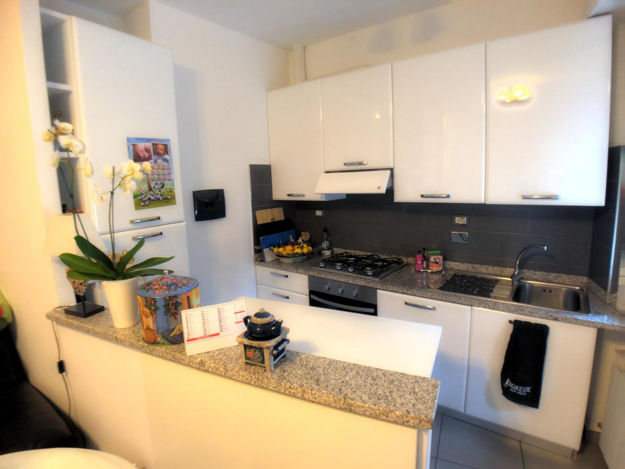 Lorenzo Marchesi House Recco Εξωτερικό φωτογραφία