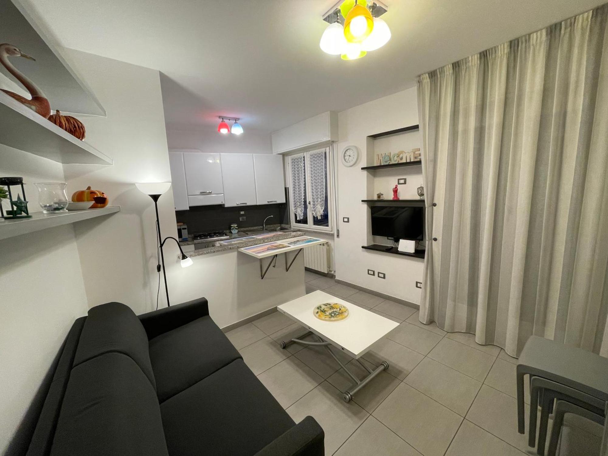 Lorenzo Marchesi House Recco Εξωτερικό φωτογραφία