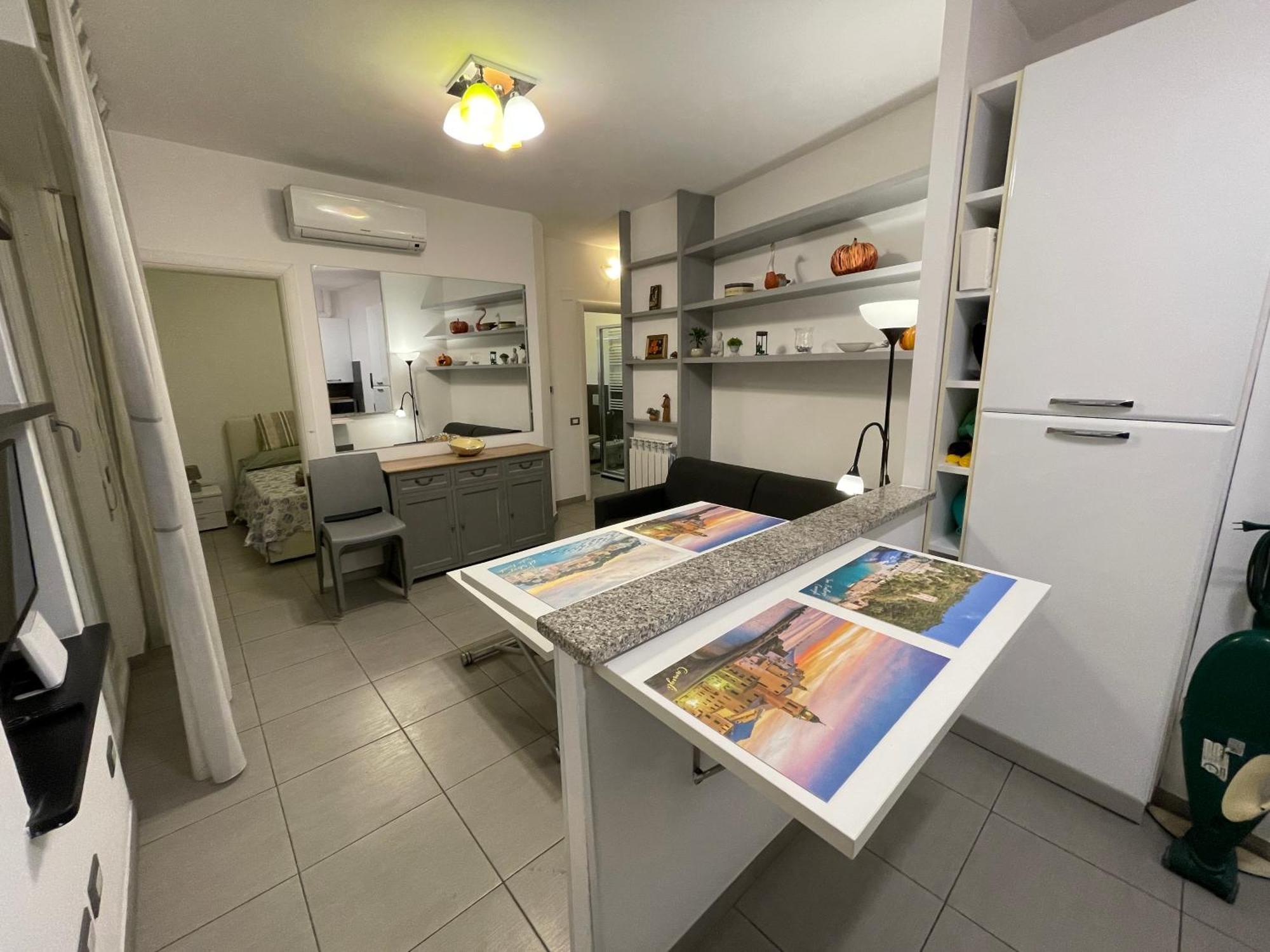 Lorenzo Marchesi House Recco Εξωτερικό φωτογραφία