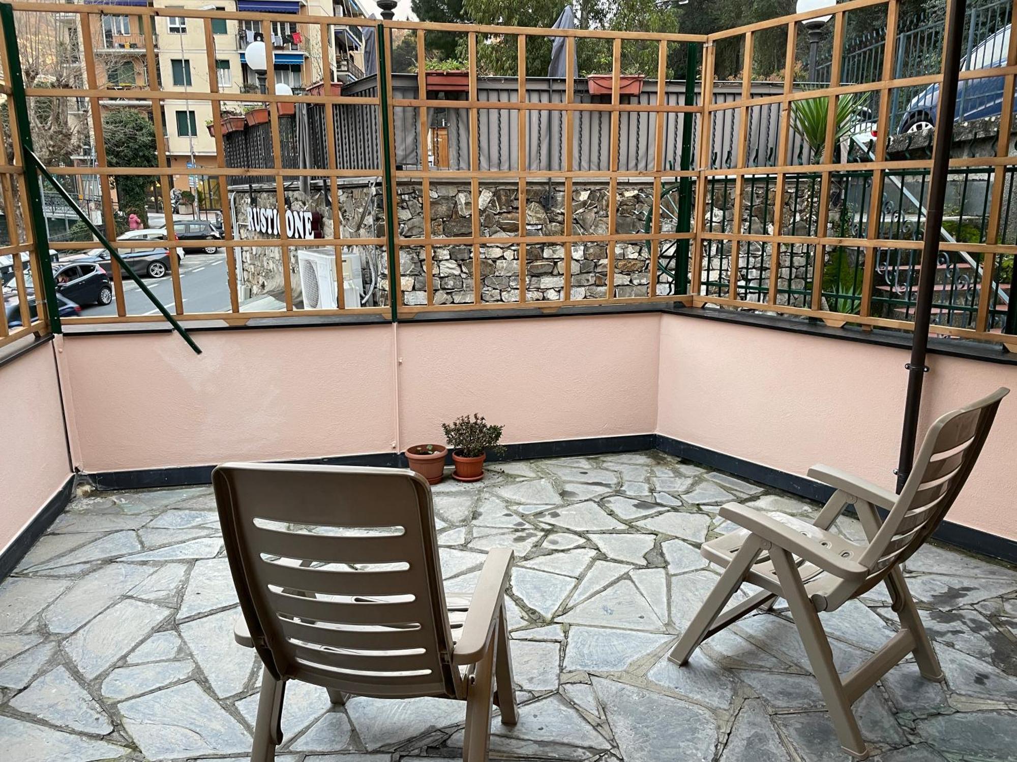 Lorenzo Marchesi House Recco Εξωτερικό φωτογραφία