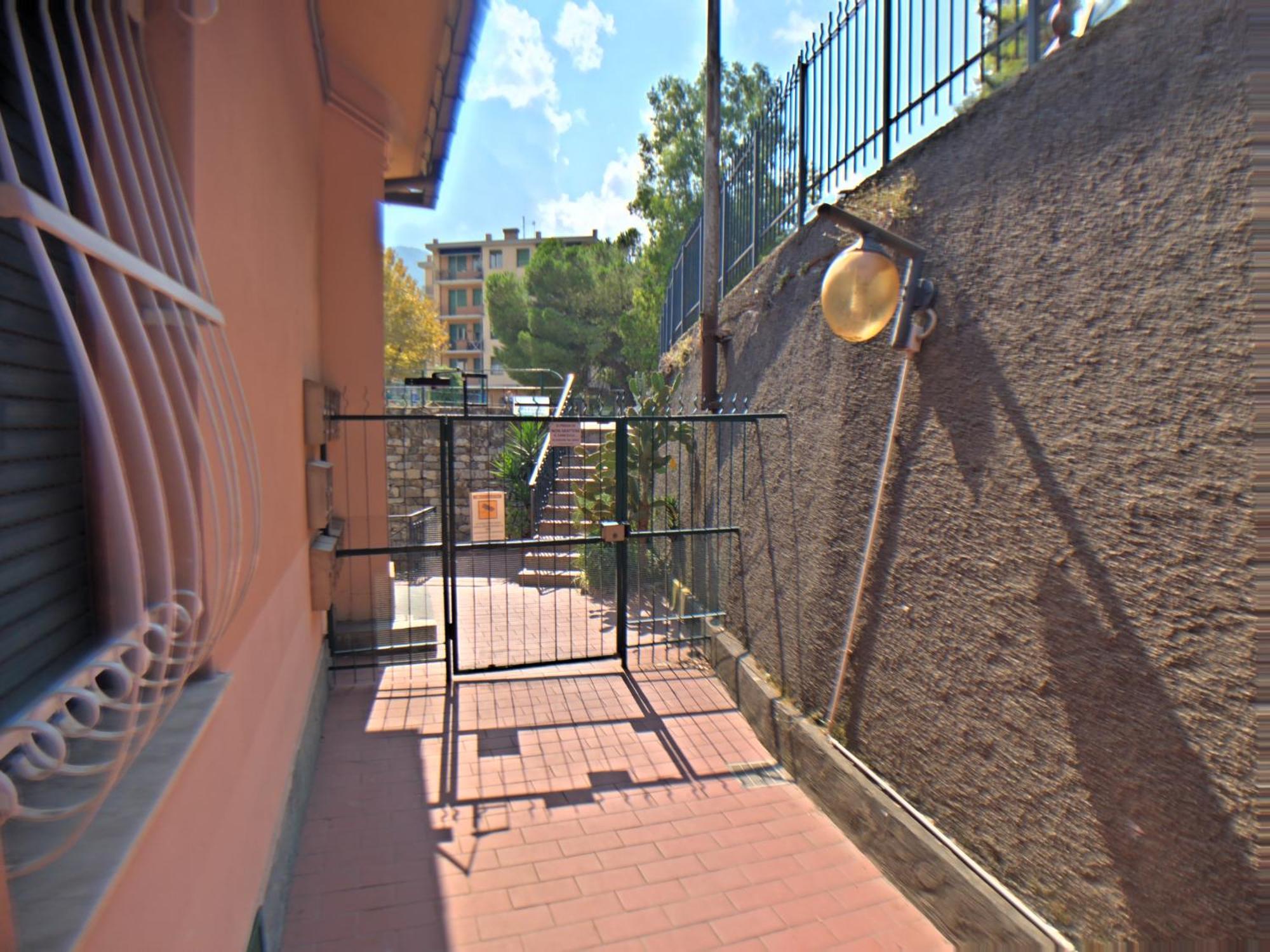 Lorenzo Marchesi House Recco Εξωτερικό φωτογραφία